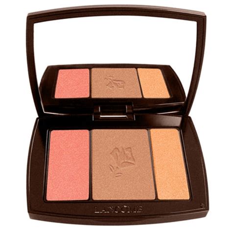 best bronzer highlighter blush palette.